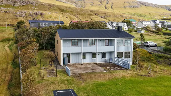 Vípuvegur 6 — 5r, 221m²