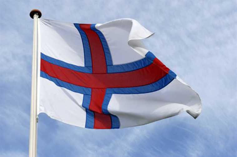 Føroyskt Flagg