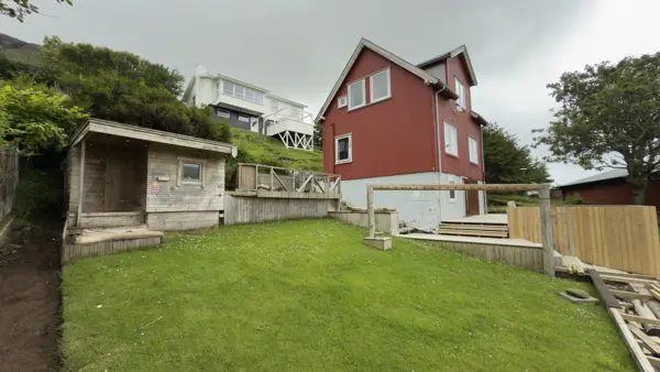 Kongabrekkan 20 — 3r, 118m²