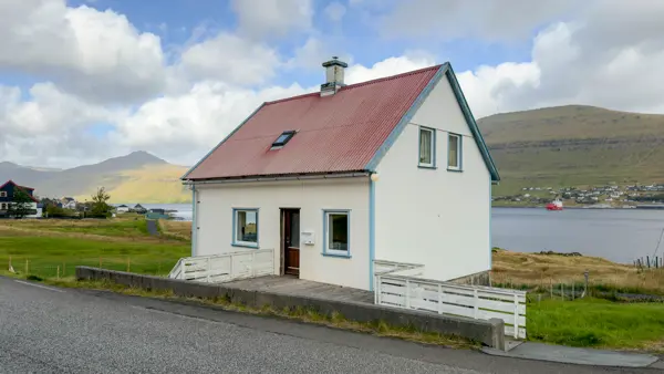 Skálavegur 337 — 5r, 169m²