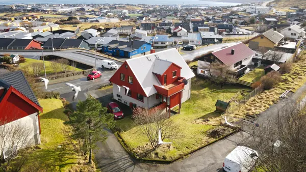Tórshavn